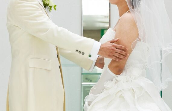 阿佐ヶ谷駅前歩いて1分結婚式前に一番輝くためのお手伝い、ブライダル脱毛