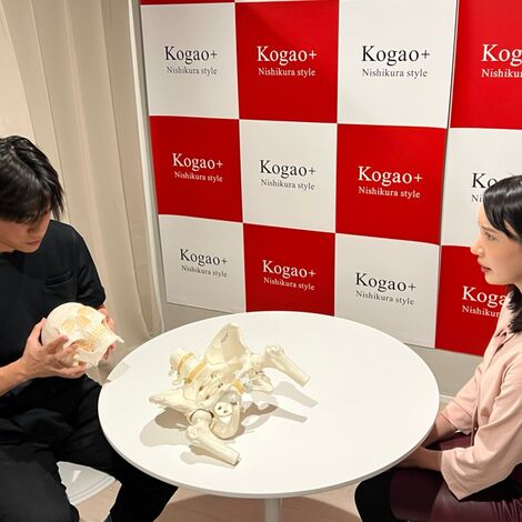 たつカウンセリング顔