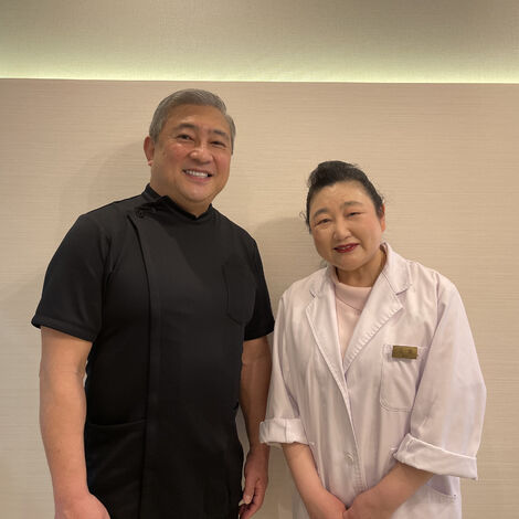 三田先生と
